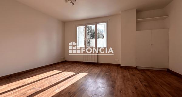 À vendre Appartement 2 pièces 42 m² - Le Bouscat 33110