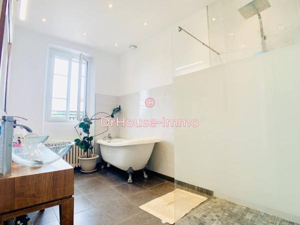 Maison à vendre 8 pièces de 185 m²