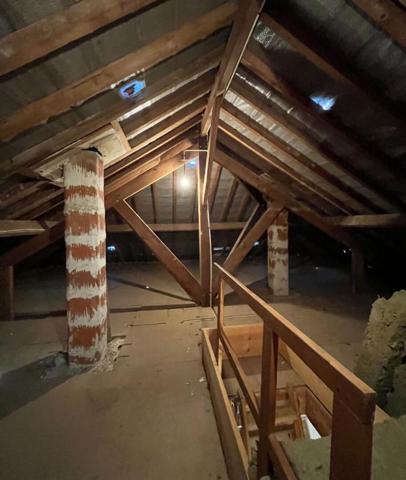 Maison  5 pièce(s) 95 m2 - sur Sous-sol 82m² - Terrain de 1607m²