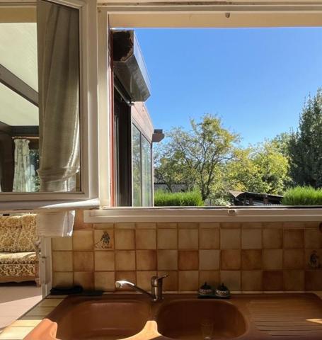 Maison  5 pièce(s) 95 m2 - sur Sous-sol 82m² - Terrain de 1607m²