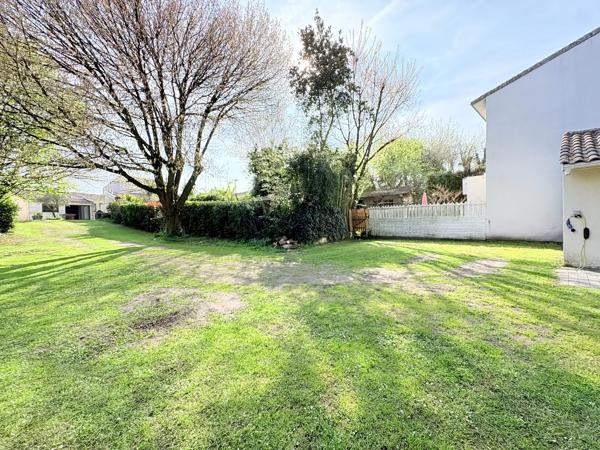 Maison Caudéran 152m²