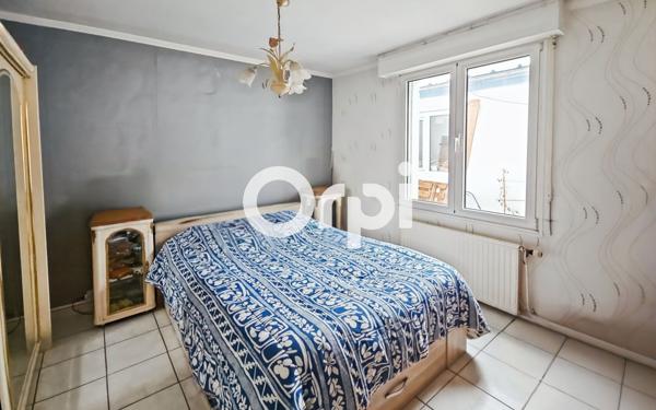 Maison à vendre    4 pièces •  Dainville