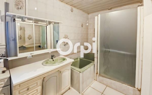 Maison à vendre    4 pièces •  Dainville