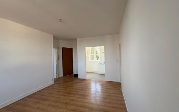 Appartement à louer    3 pièces • 58,40 m2 Laon