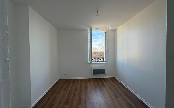 Appartement à louer    3 pièces • 58,40 m2 Laon