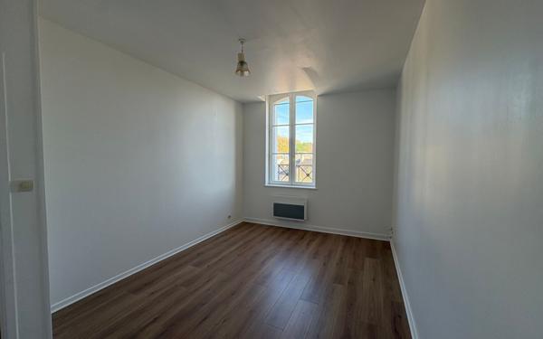 Appartement à louer    3 pièces • 58,40 m2 Laon