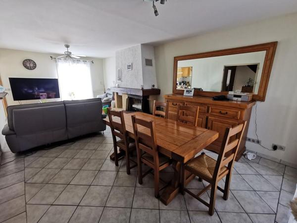 Achat 5 Pieces 120 95300 Pontoise idf4547