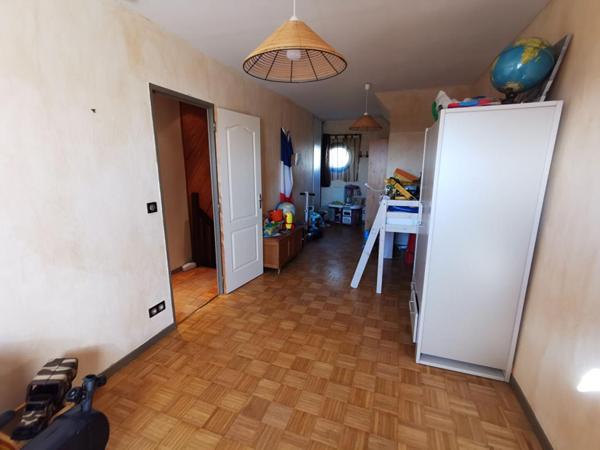 Achat 5 Pieces 120 95300 Pontoise idf4547