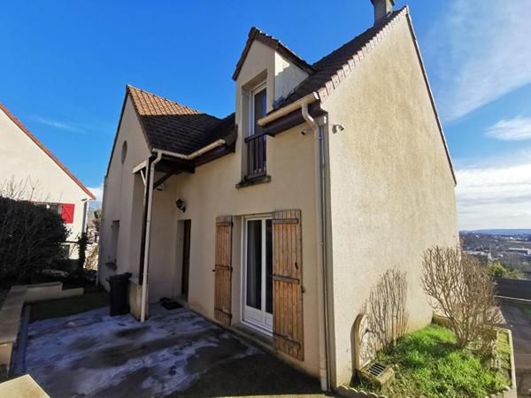 Achat 5 Pieces 120 95300 Pontoise idf4547