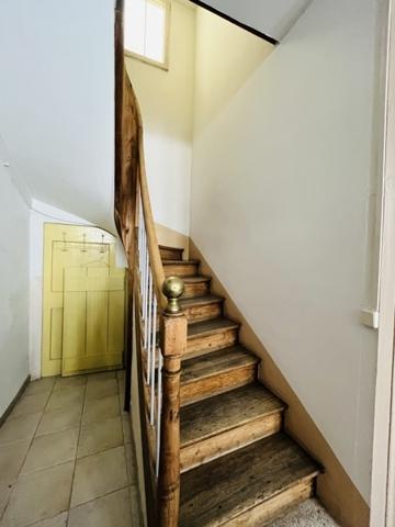 Maison à vendre |  Carcassonne |  3 pièces | 60 m²