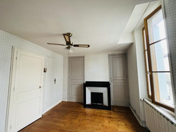 Maison à vendre |  Carcassonne |  3 pièces | 60 m²