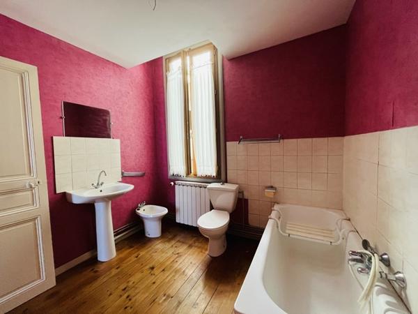 Maison à vendre |  Carcassonne |  3 pièces | 60 m²