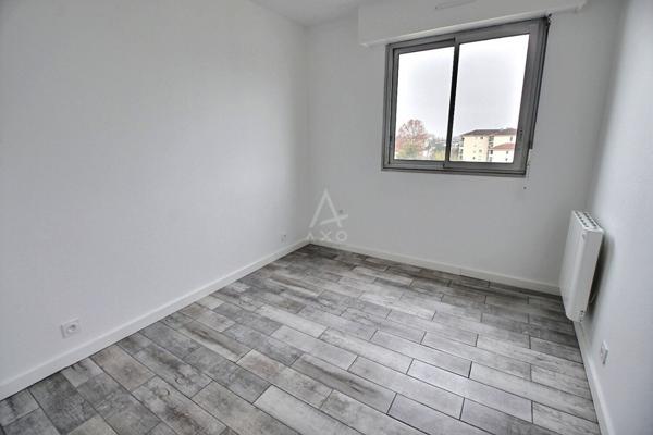 MÉRIGNAC À SAISIR VITE