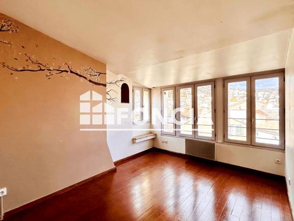 À vendre Appartement 4 pièces 104 m² - Hyères 83400