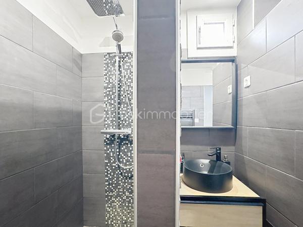 Appartement de 70 m²