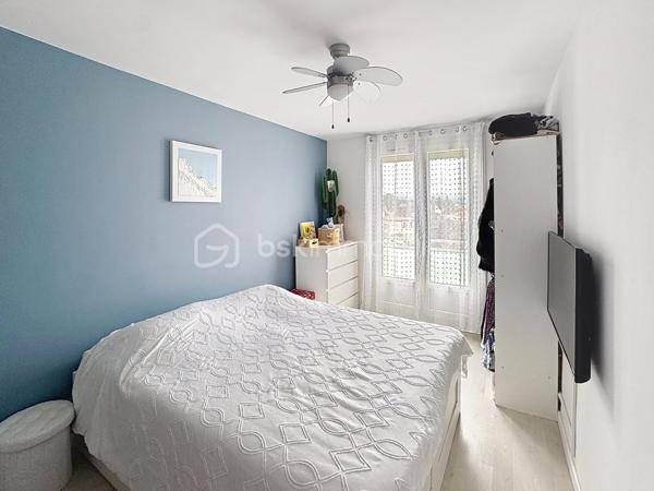 Appartement de 70 m²