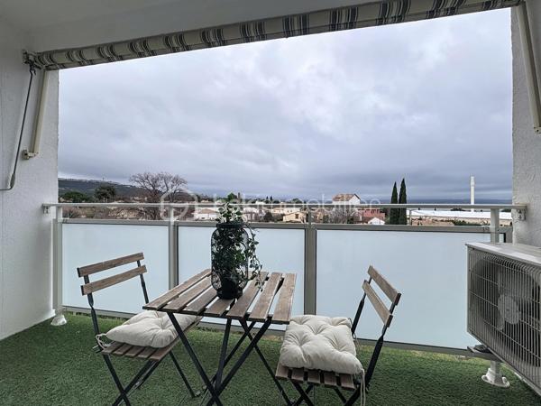 Appartement de 70 m²