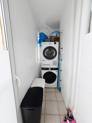 Appartement de 70 m²
