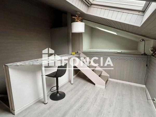 À vendre Maison 4 pièces 135 m² - Mulhouse 68200