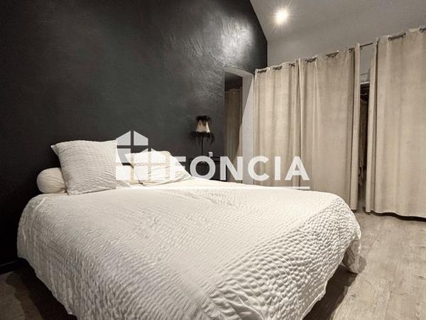 À vendre Maison 4 pièces 135 m² - Mulhouse 68200