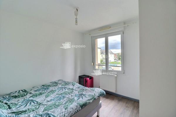 En EXCLUSIVITE  Chez NESTENN ILLKIRCH APPARTEMENT COUP DE COEUR