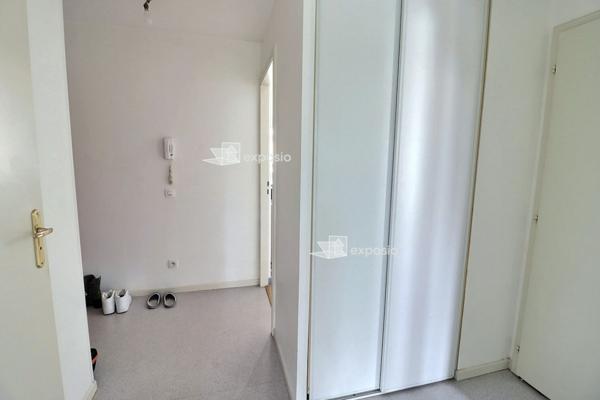 En EXCLUSIVITE  Chez NESTENN ILLKIRCH APPARTEMENT COUP DE COEUR