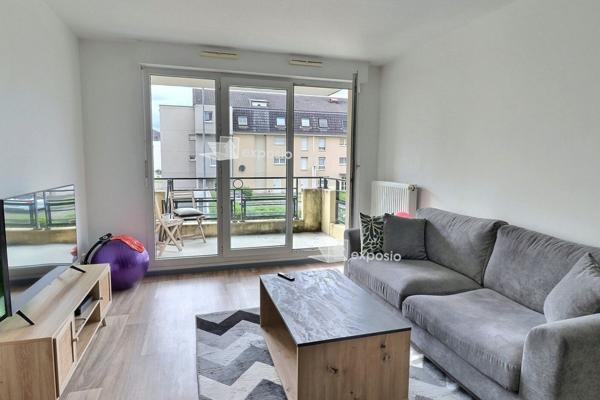 En EXCLUSIVITE  Chez NESTENN ILLKIRCH APPARTEMENT COUP DE COEUR