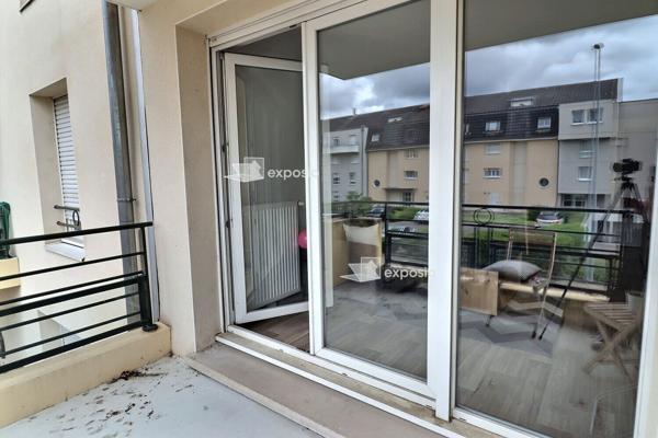 En EXCLUSIVITE  Chez NESTENN ILLKIRCH APPARTEMENT COUP DE COEUR