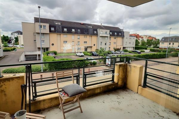 En EXCLUSIVITE  Chez NESTENN ILLKIRCH APPARTEMENT COUP DE COEUR