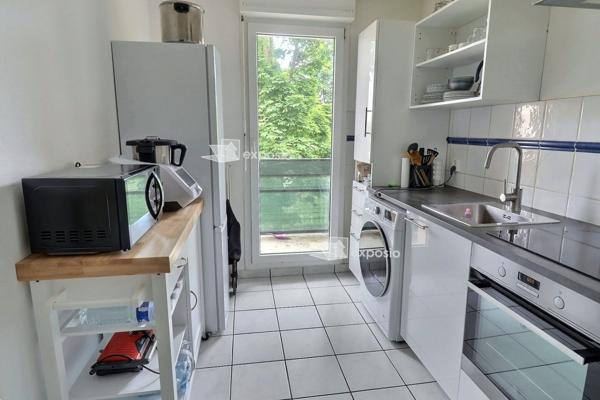En EXCLUSIVITE  Chez NESTENN ILLKIRCH APPARTEMENT COUP DE COEUR