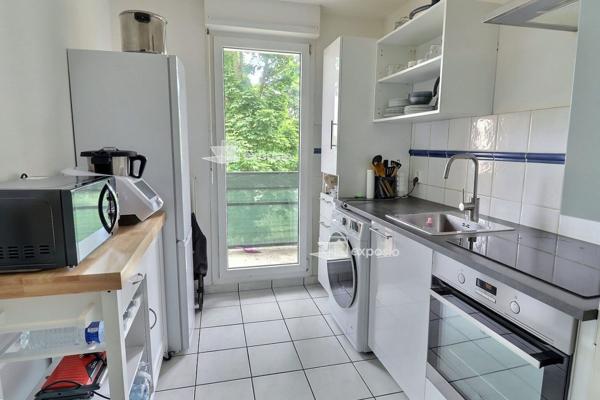 En EXCLUSIVITE  Chez NESTENN ILLKIRCH APPARTEMENT COUP DE COEUR