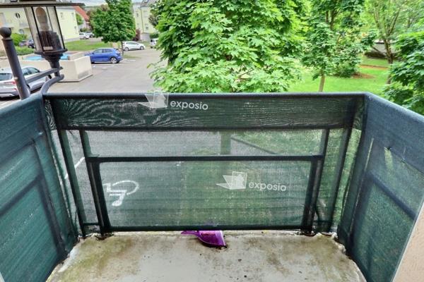 En EXCLUSIVITE  Chez NESTENN ILLKIRCH APPARTEMENT COUP DE COEUR