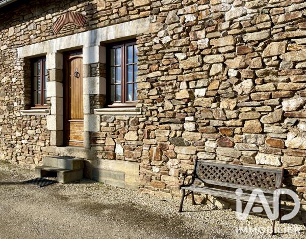 Maison à vendre 6 pièces 191 m² La Coquille