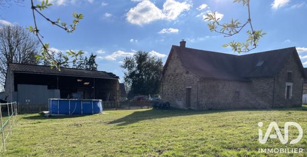 Maison à vendre 6 pièces 191 m² La Coquille