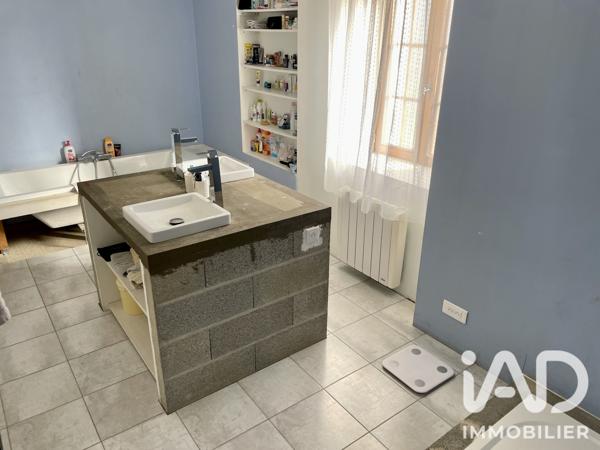Maison à vendre 6 pièces 191 m² La Coquille