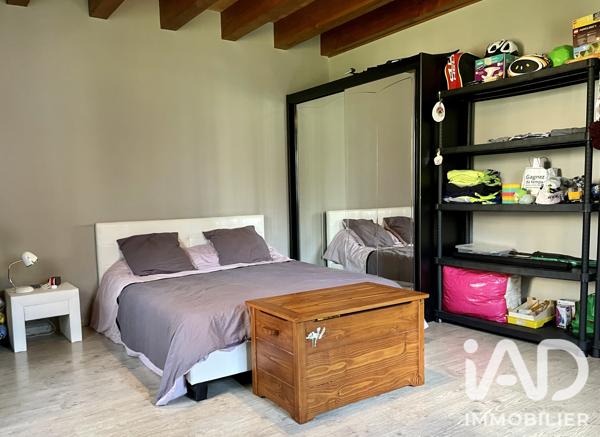 Maison à vendre 6 pièces 191 m² La Coquille