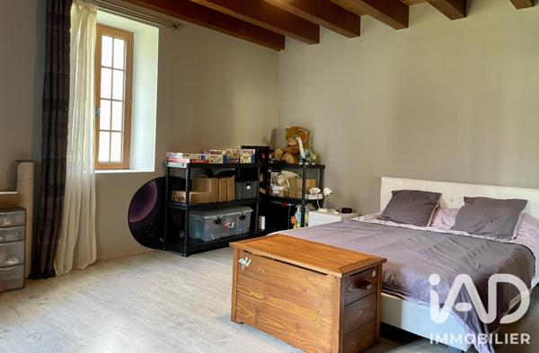 Maison à vendre 6 pièces 191 m² La Coquille