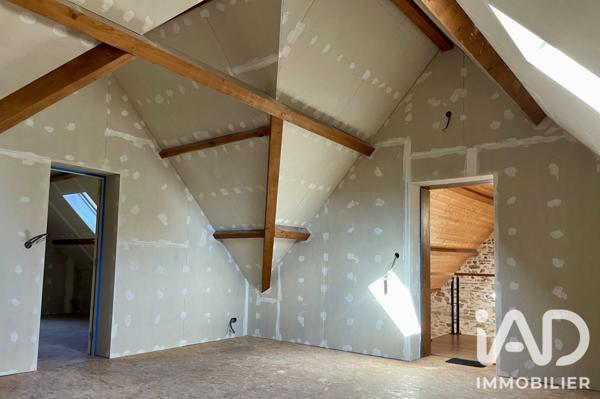 Maison à vendre 6 pièces 191 m² La Coquille