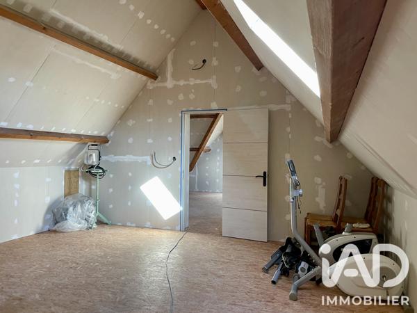 Maison à vendre 6 pièces 191 m² La Coquille