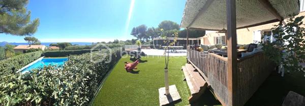 Propriete de 173 m²