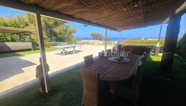 Propriete de 173 m²