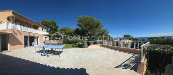 Propriete de 173 m²