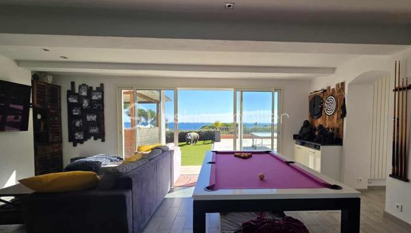 Propriete de 173 m²