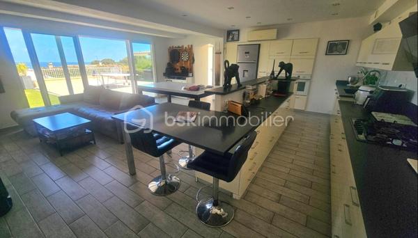 Propriete de 173 m²