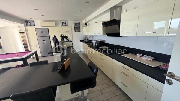 Propriete de 173 m²