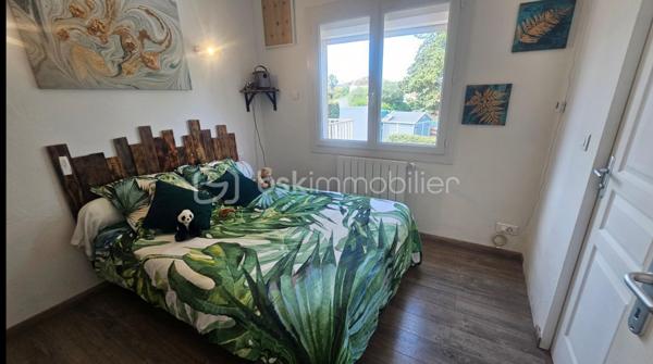 Propriete de 173 m²