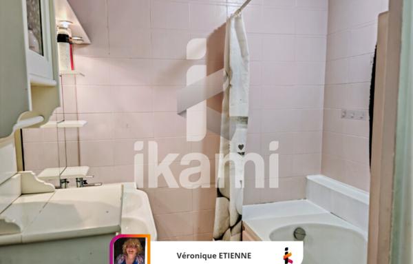 Appartement de 120 m²