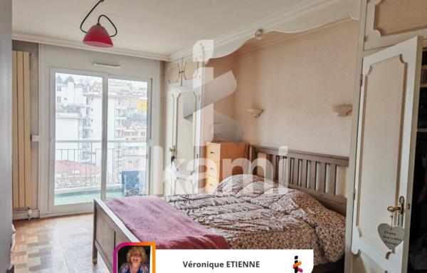 Appartement de 120 m²