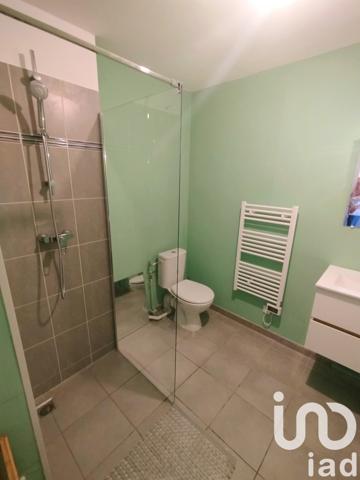 Appartement à vendre 1 pièce 26 m² Les Moutiers-en-Retz