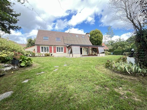 Maison Rambouillet 9 pièce(s) 203 m2